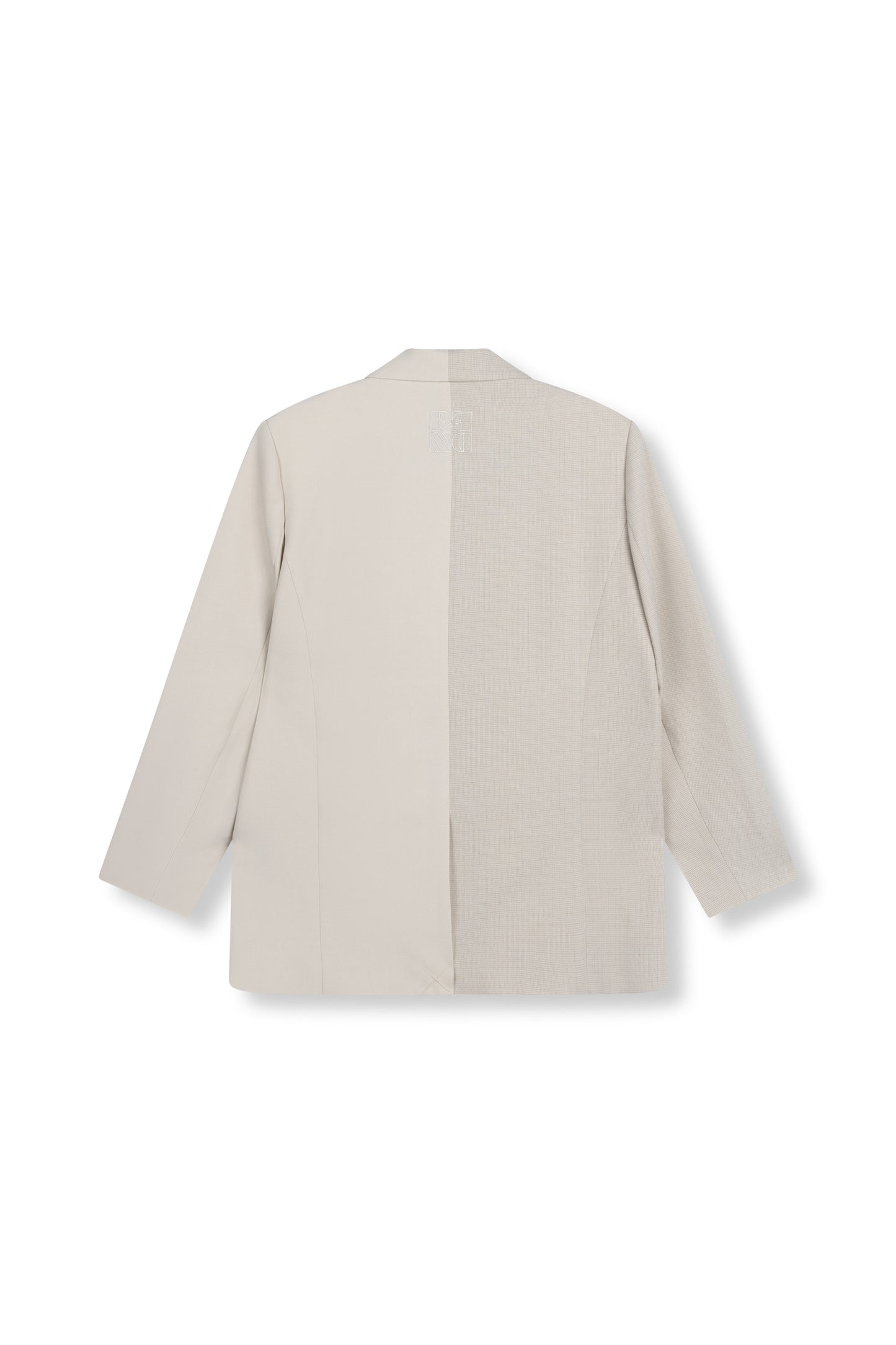 Bodi oversized blazer