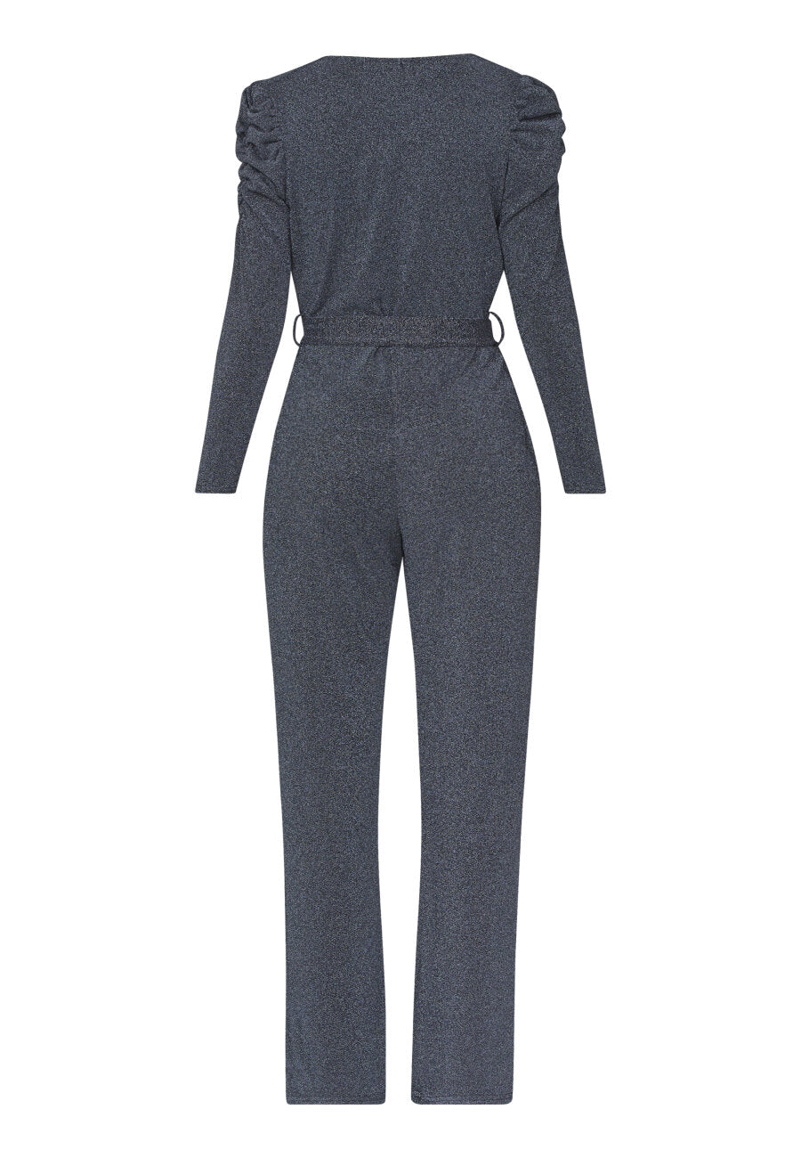 Egina glitter jumpsuit