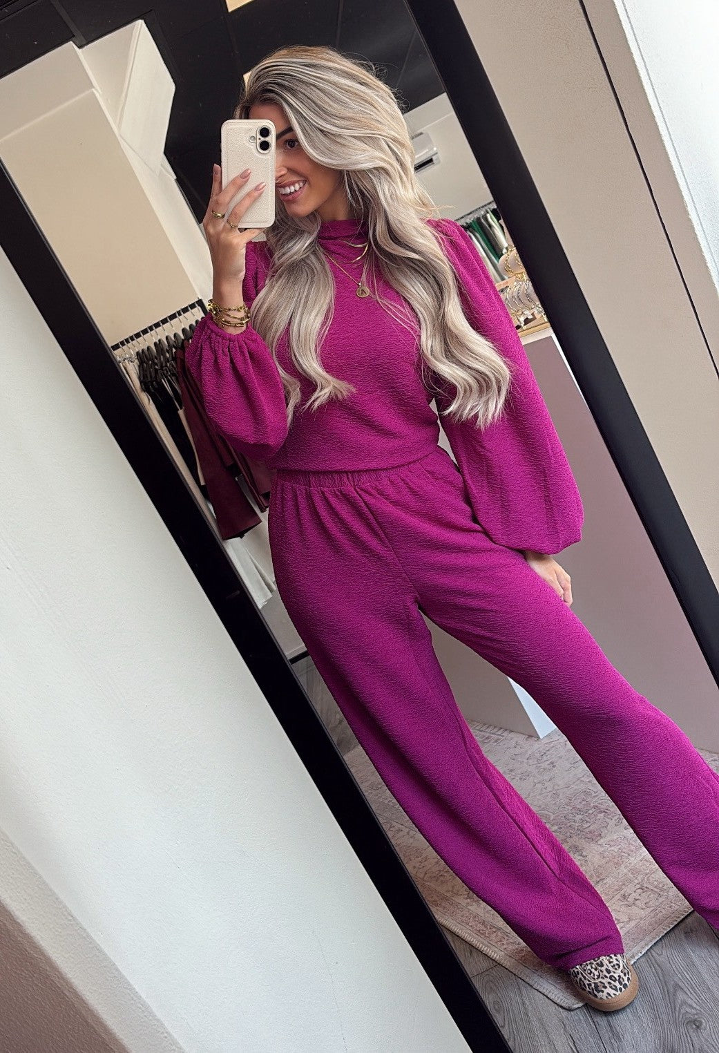 Elsa top