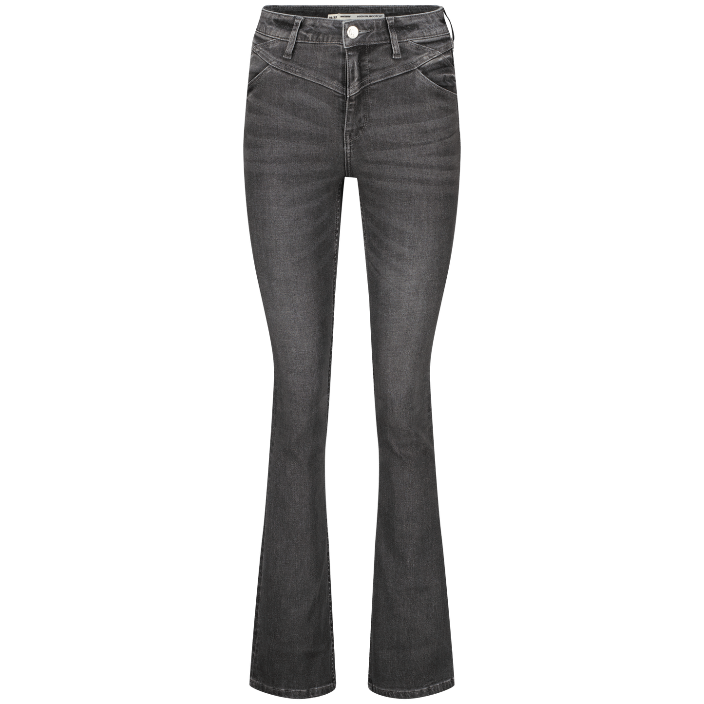 Faye bootcut jeans