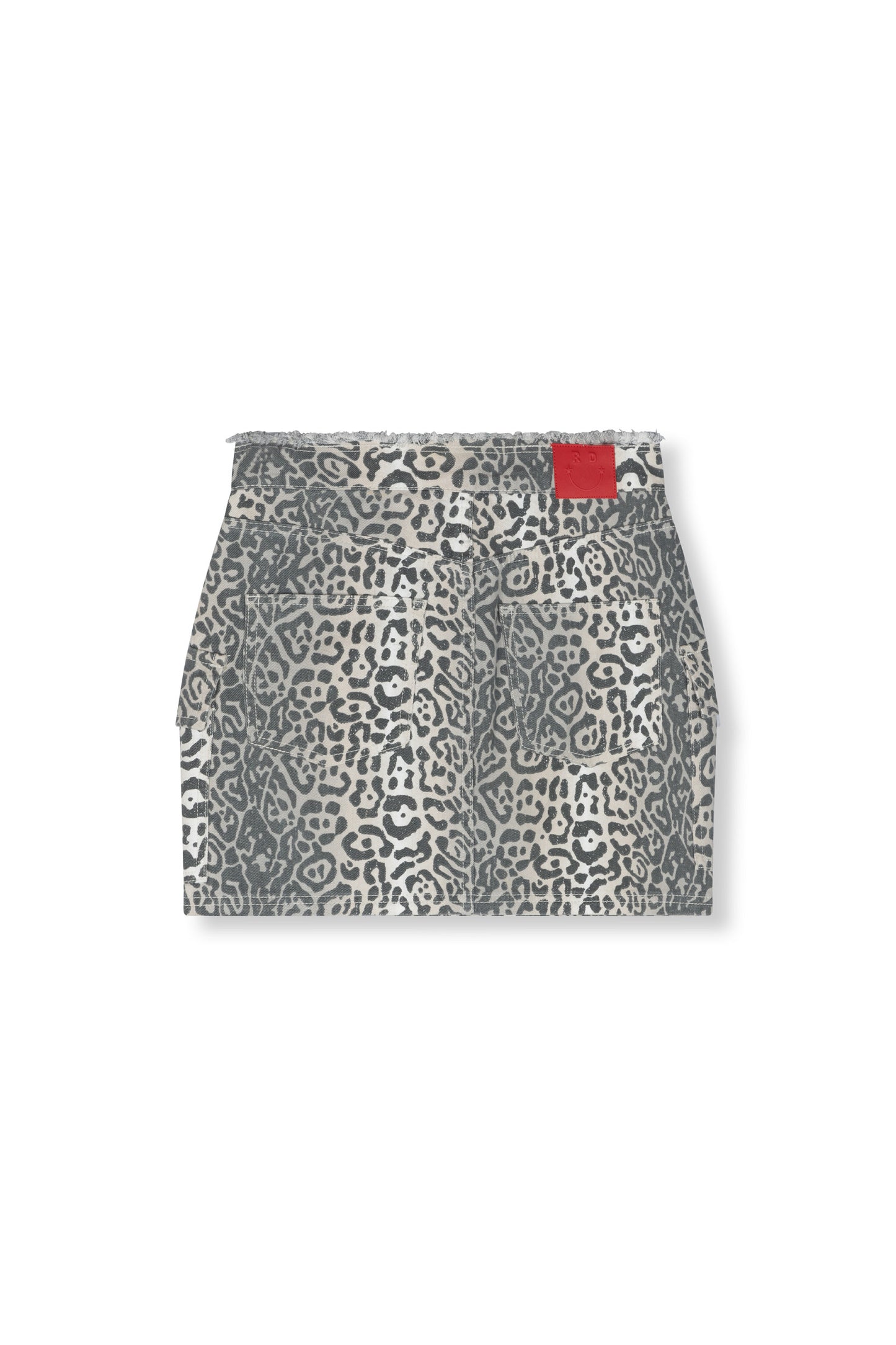 Hazel cargo skirt