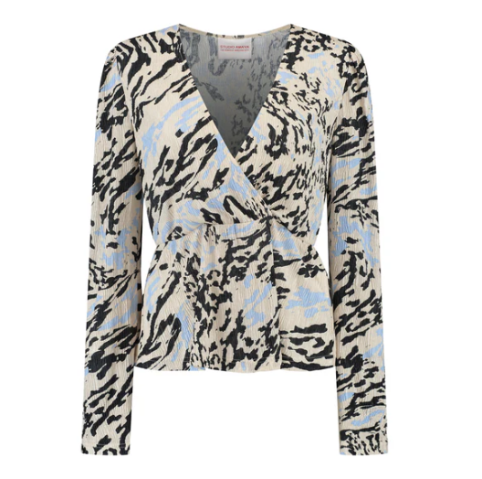 Hope blouse