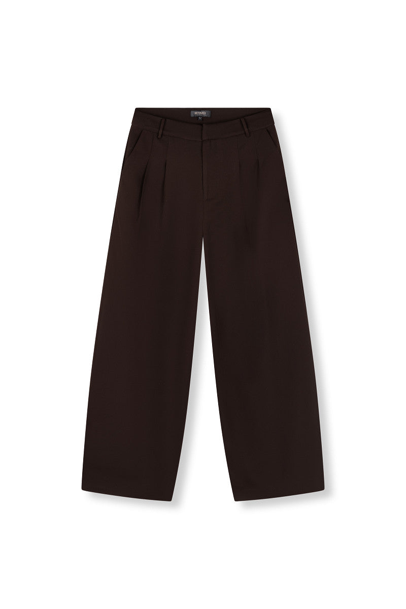 Kaly balloonfit pants