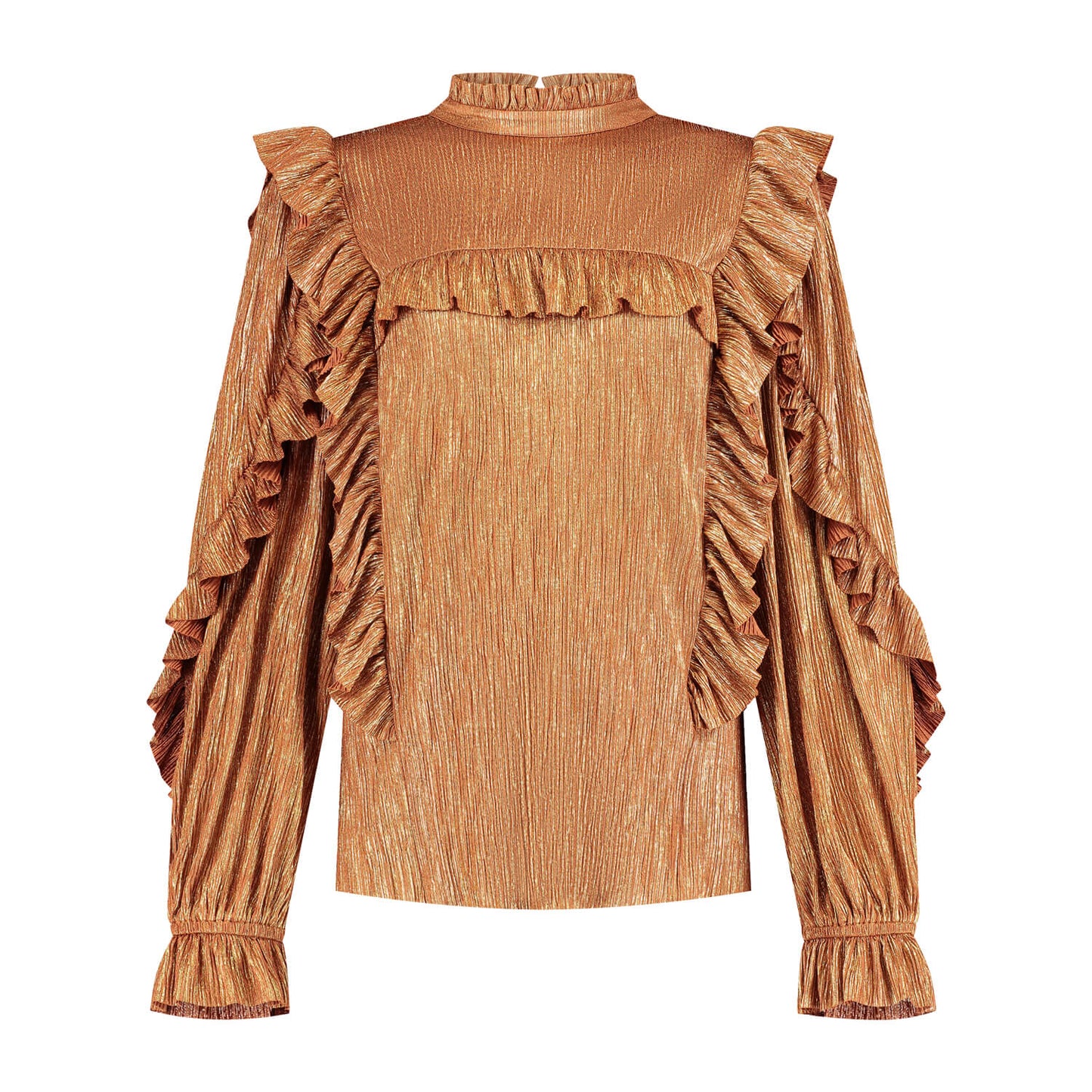 Katie blouse