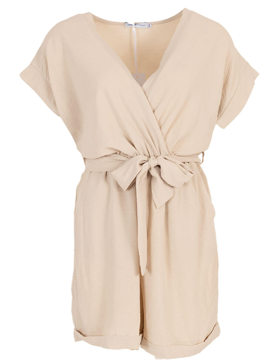 Lotte playsuit