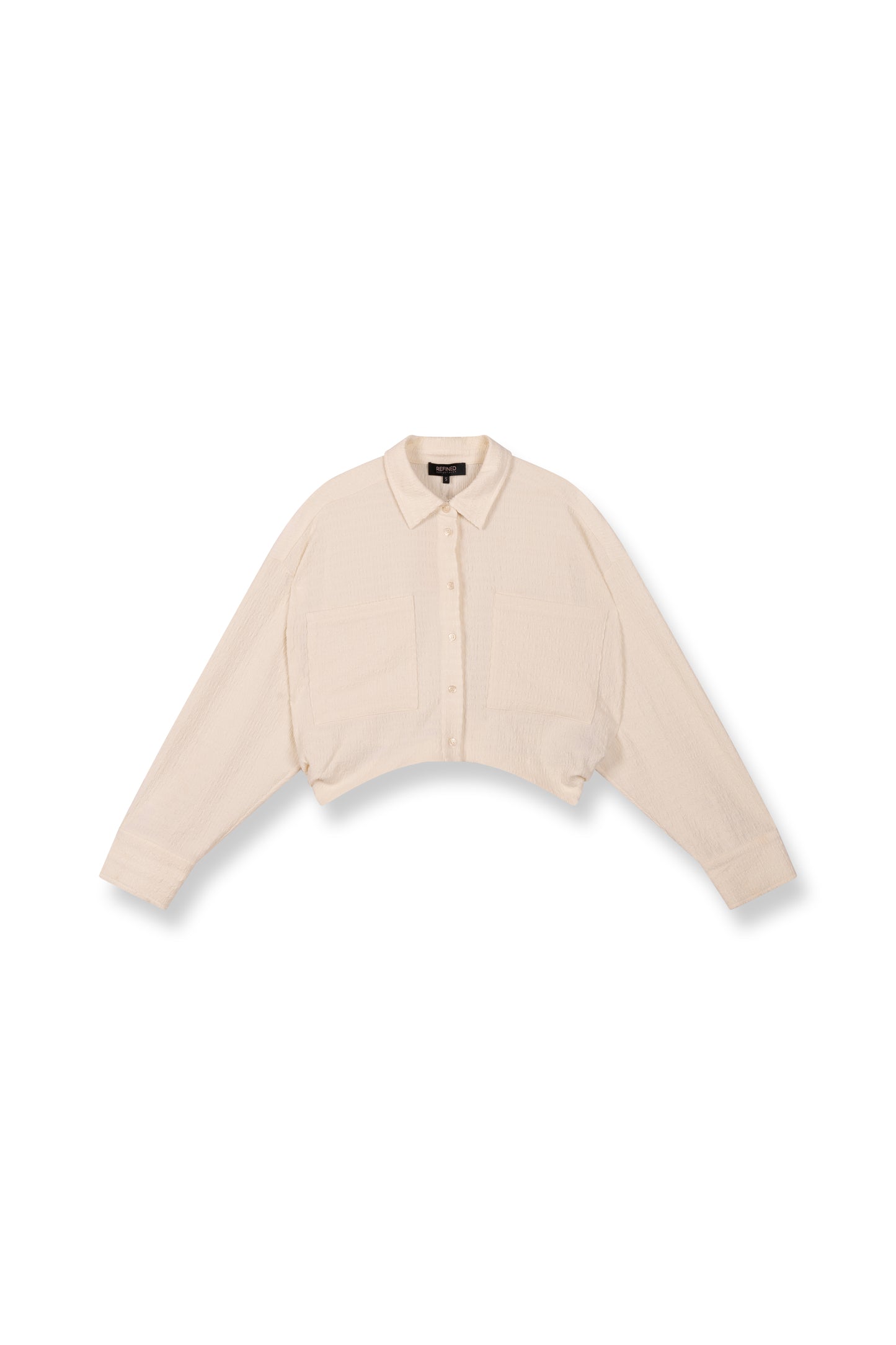 Lyloe knitted blouse