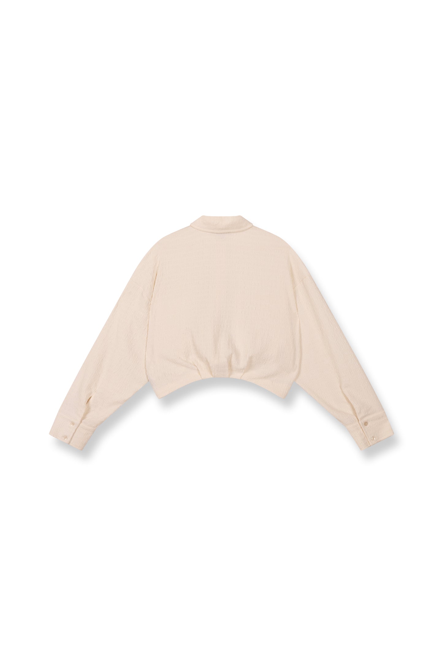Lyloe knitted blouse