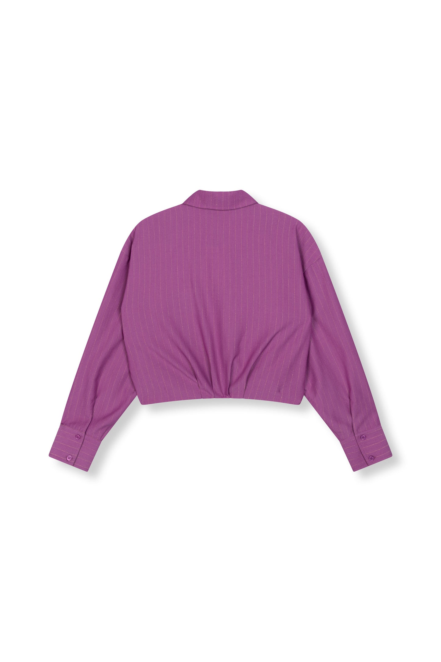 Lyloe striped blouse