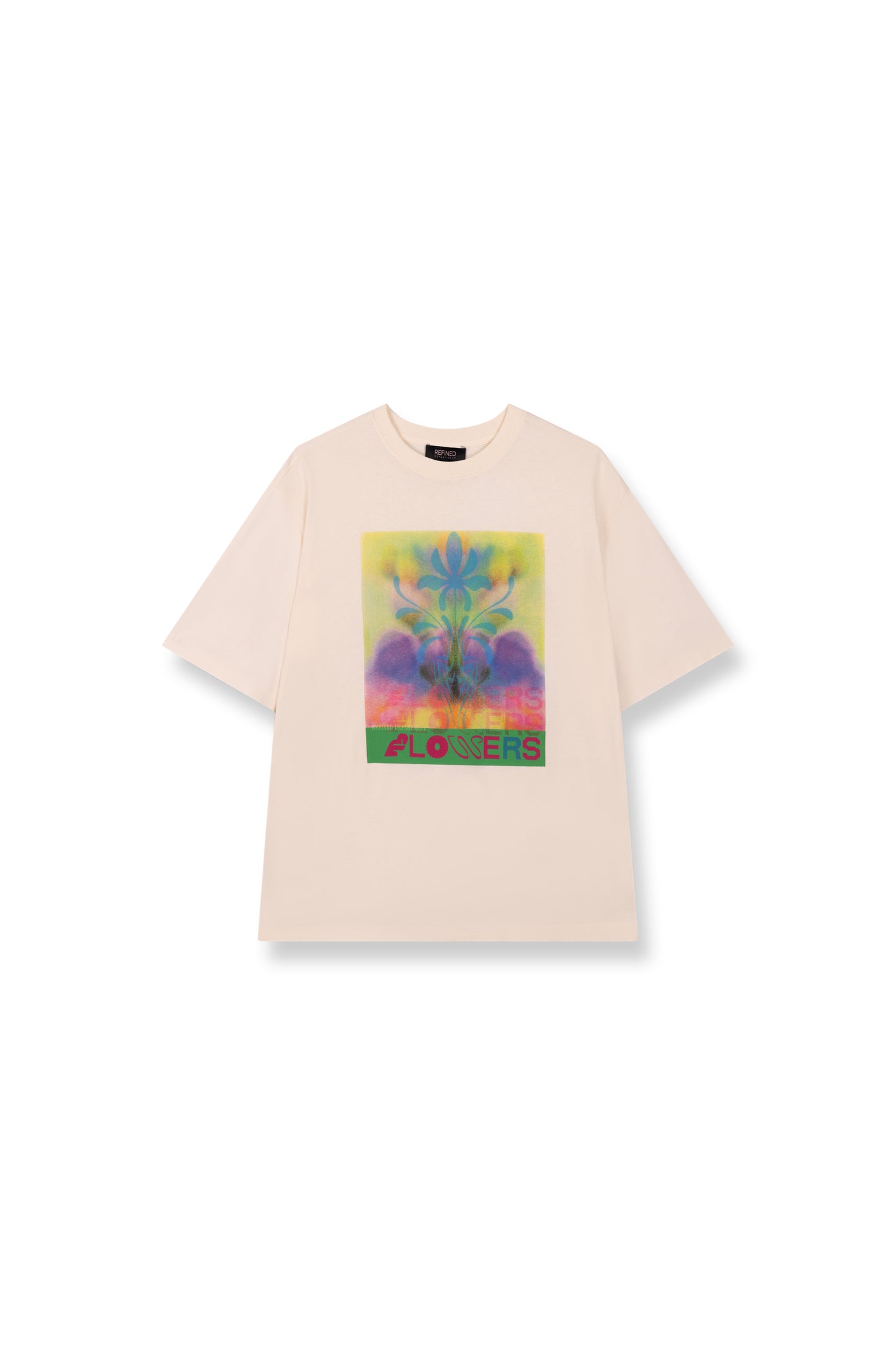 Maggy oversized t-shirt