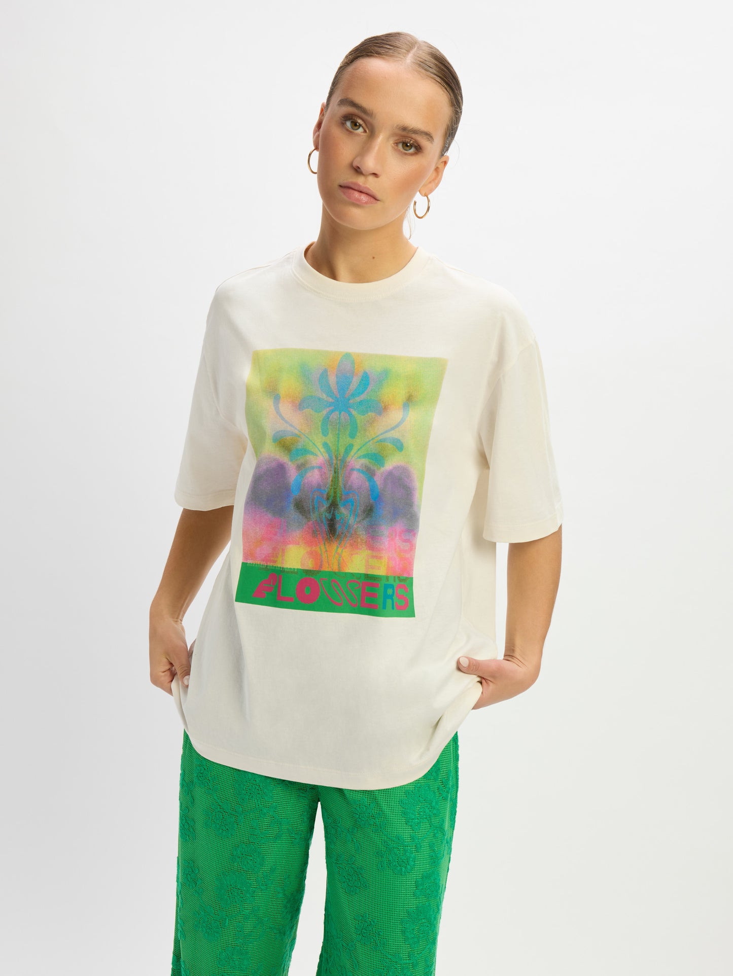 Maggy oversized t-shirt