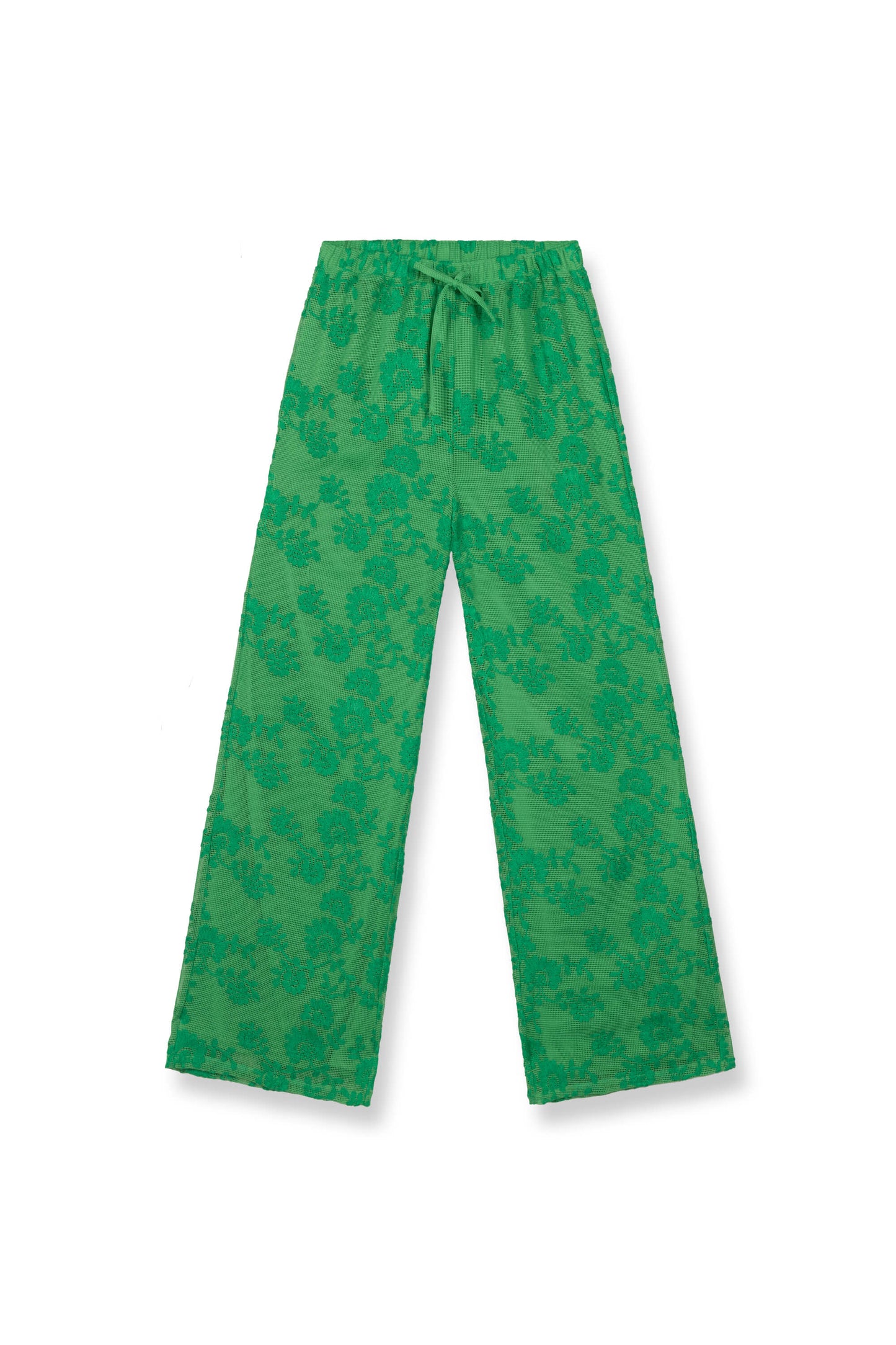 Mara knitted pants