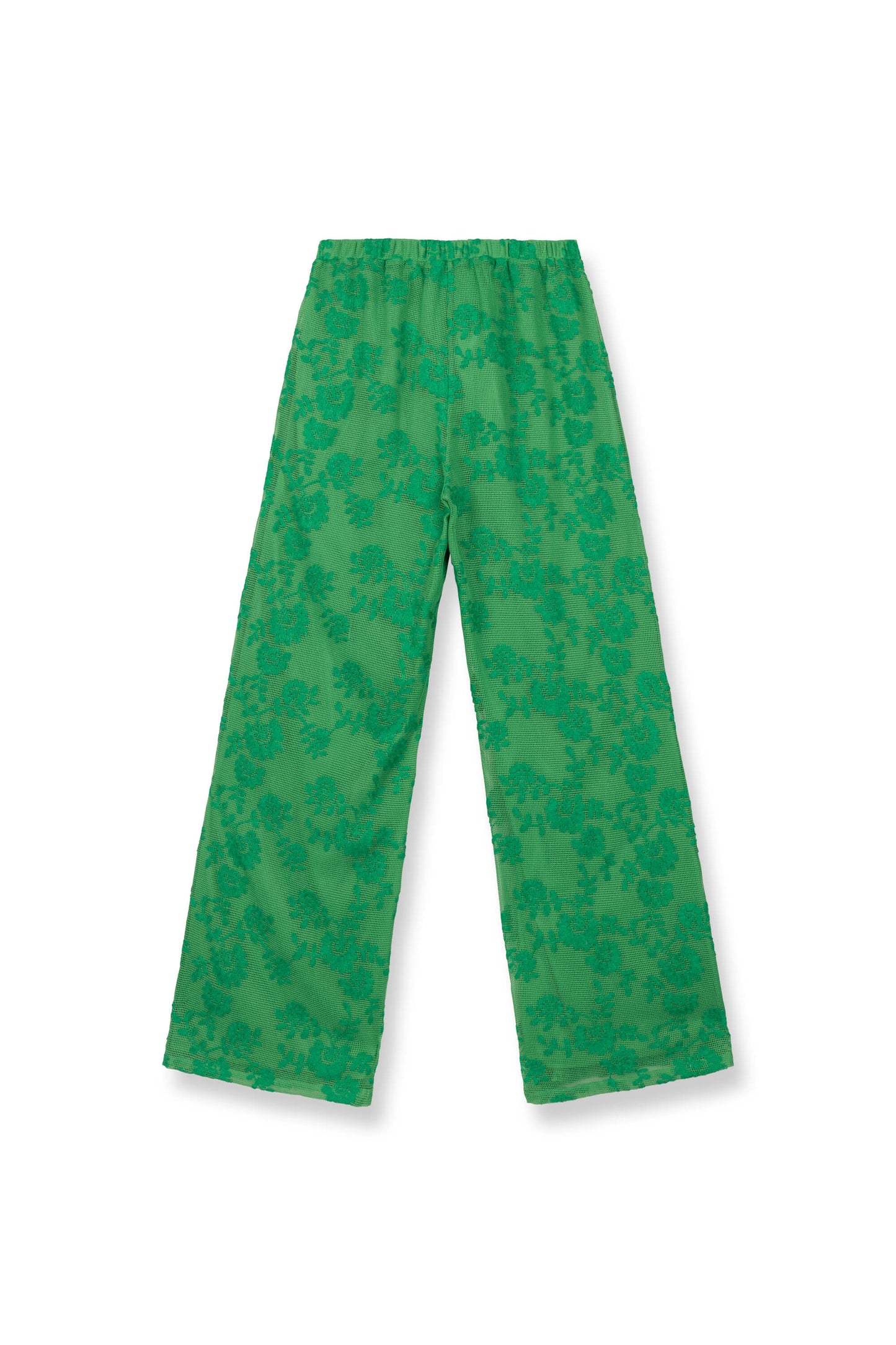 Mara knitted pants