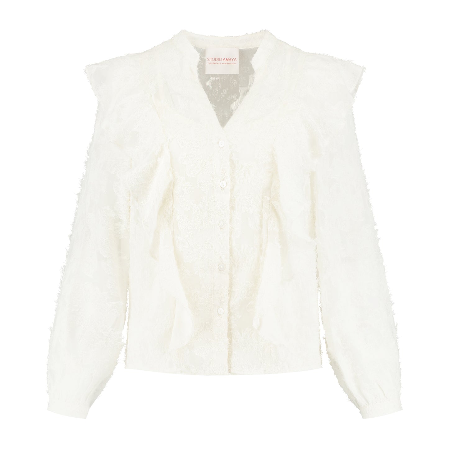 Melody blouse