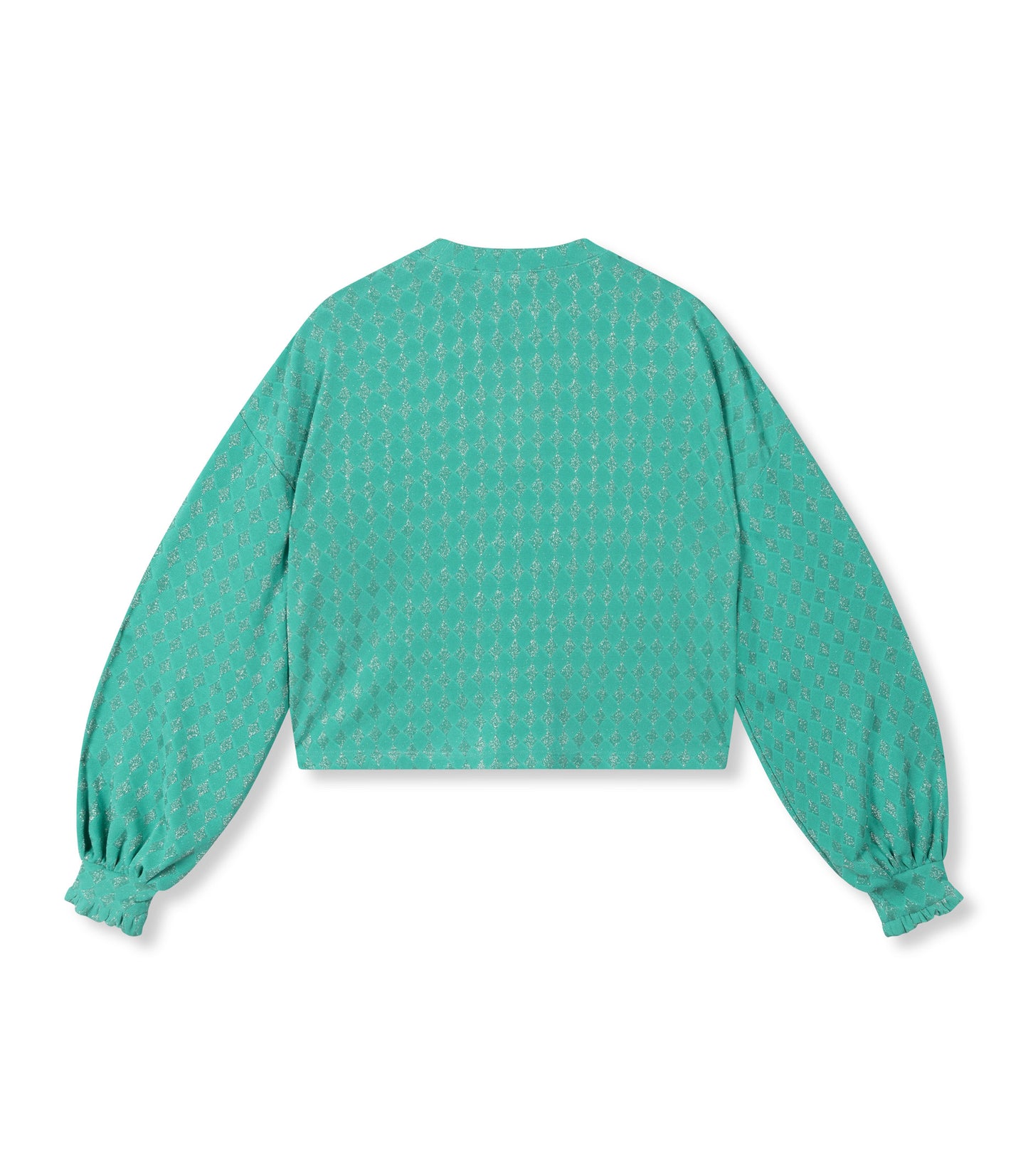 Mijke blouse