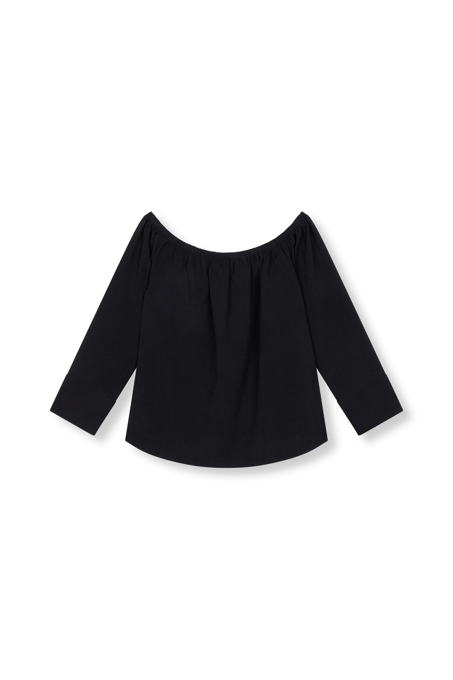 Montana off shoulder blouse