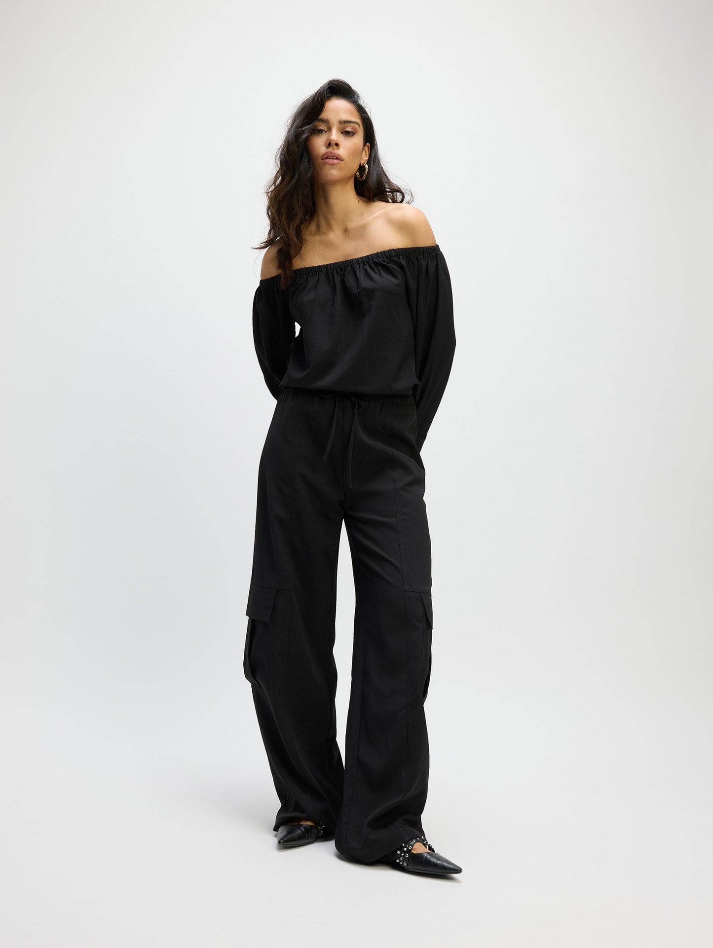 Nevada cargo pants
