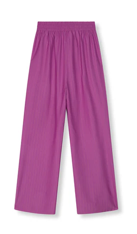 Nova striped pants