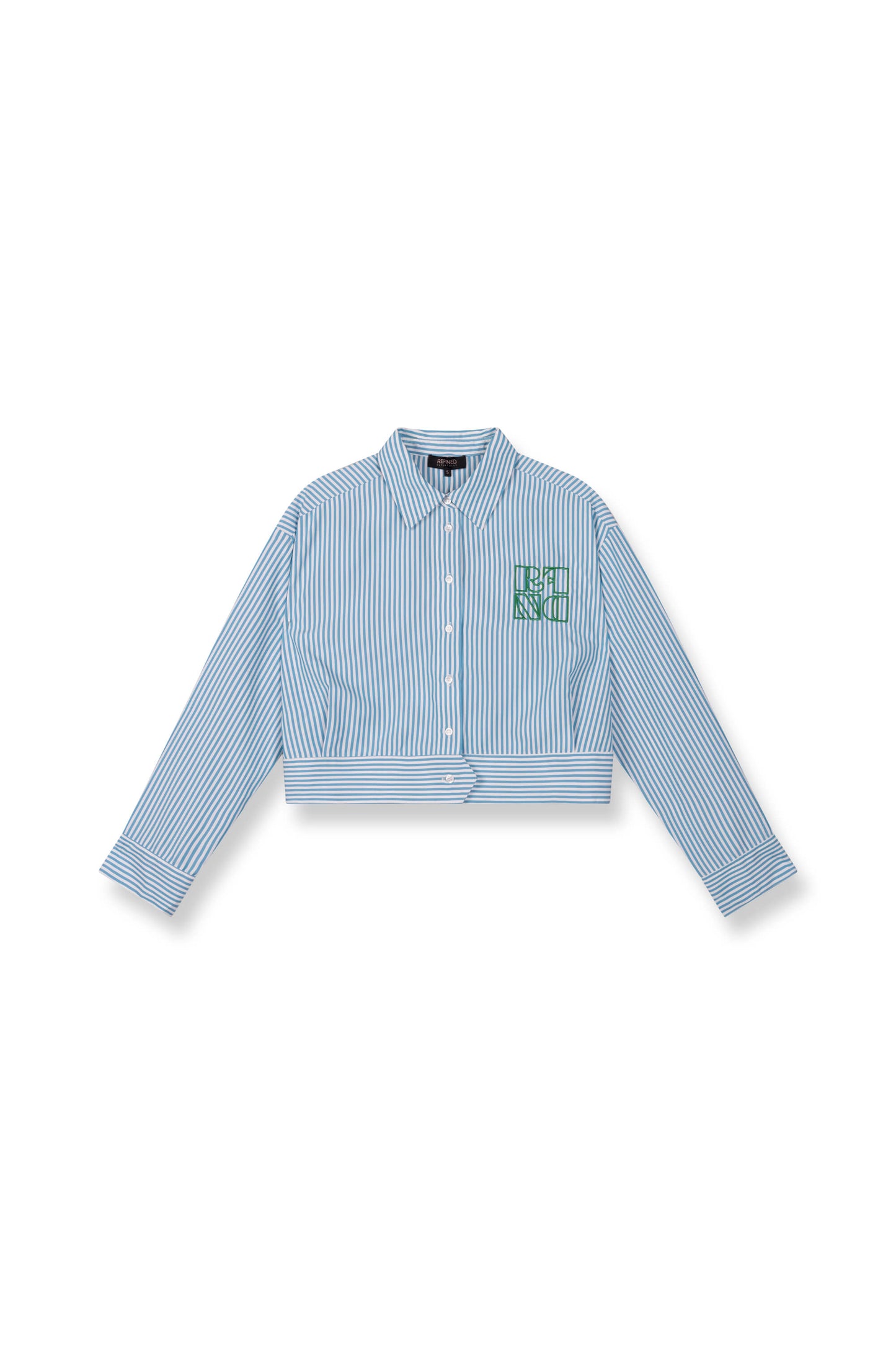 Rosemary blouse