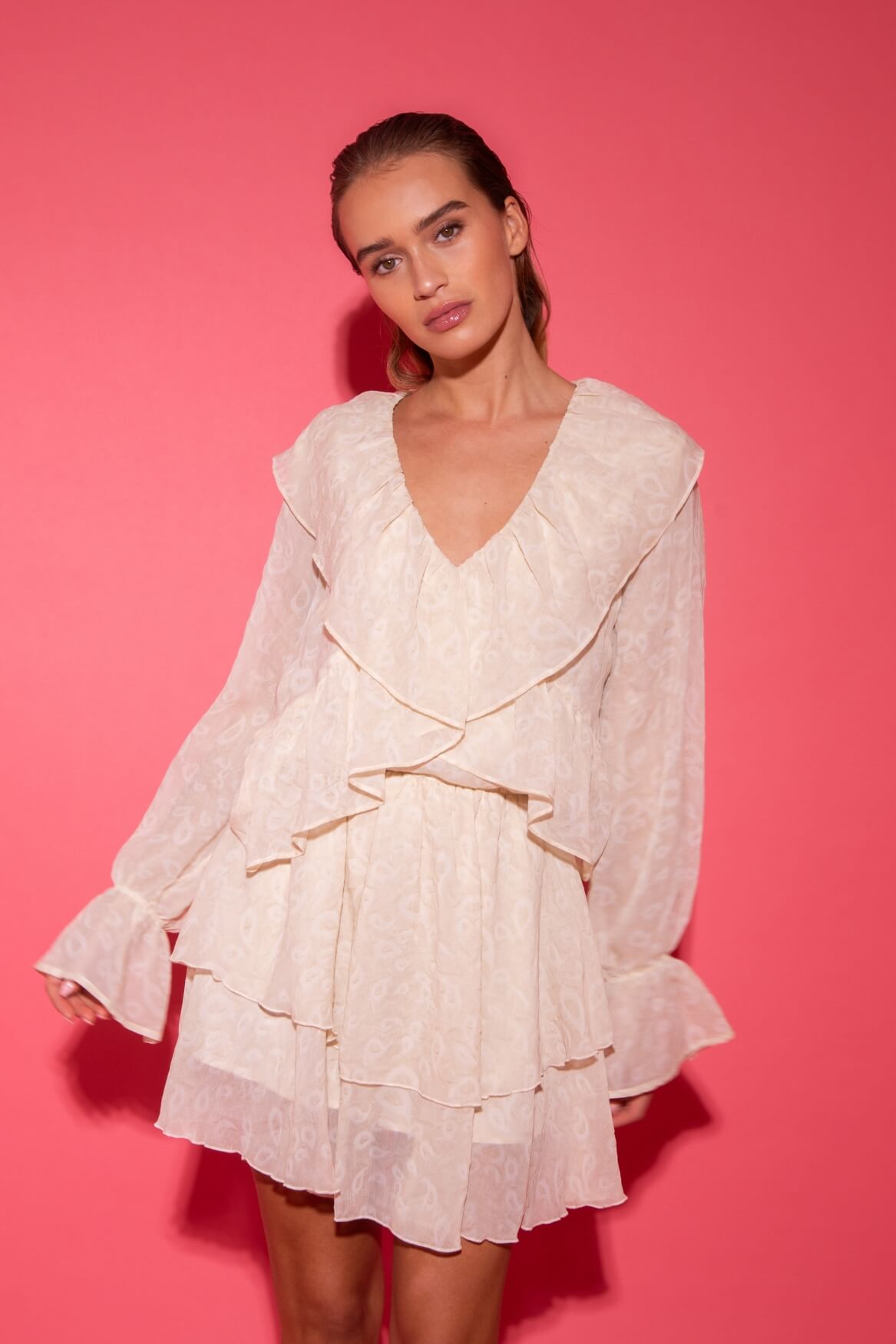 Siem skirt