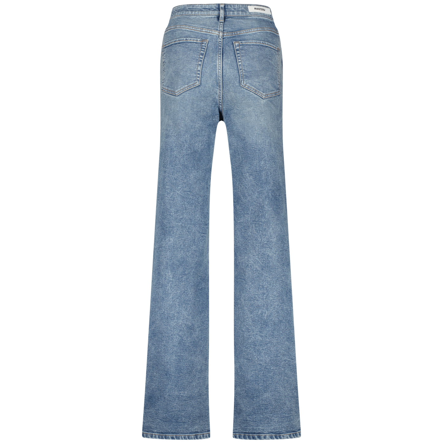 Sierra wide leg jeans