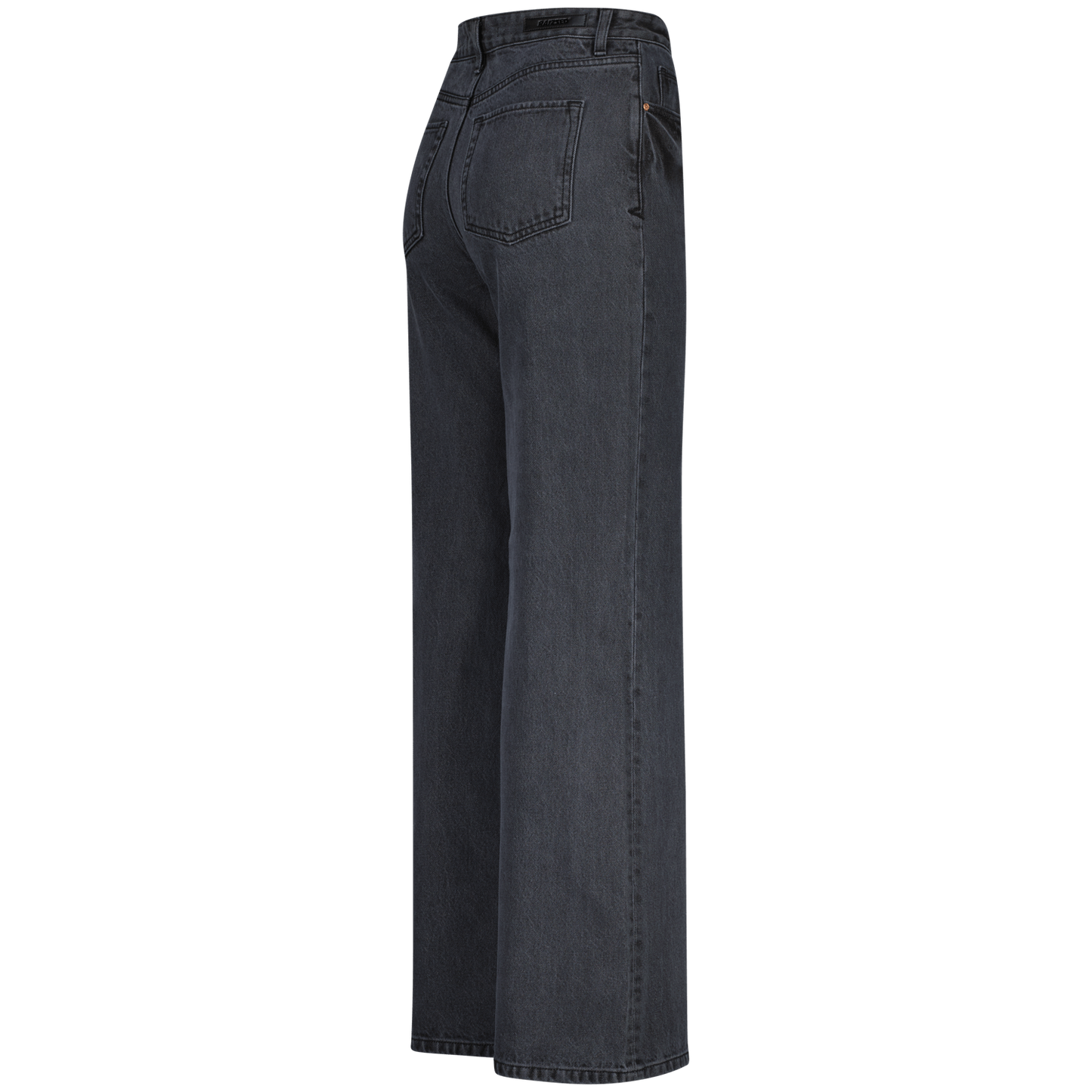 Sky wide leg jeans