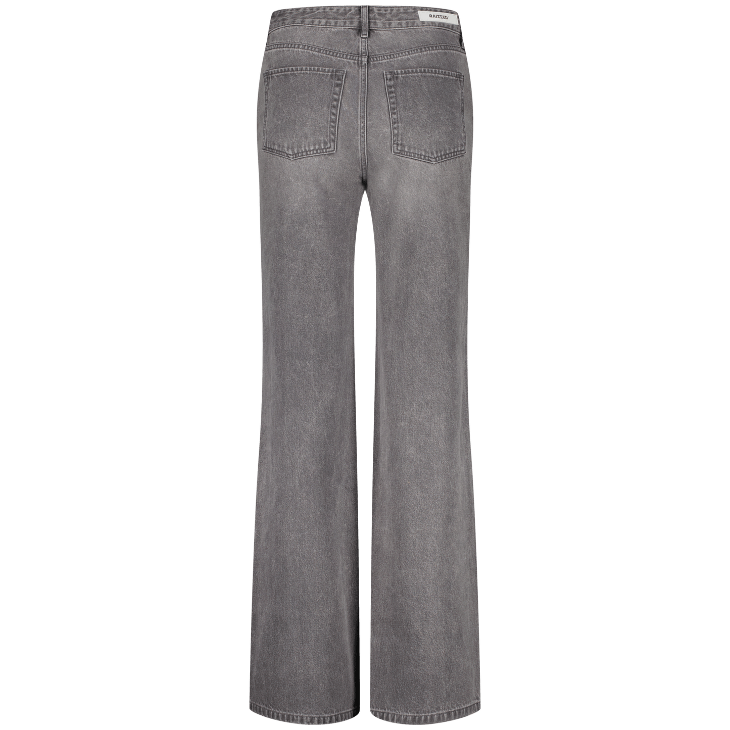 Sky wide leg jeans