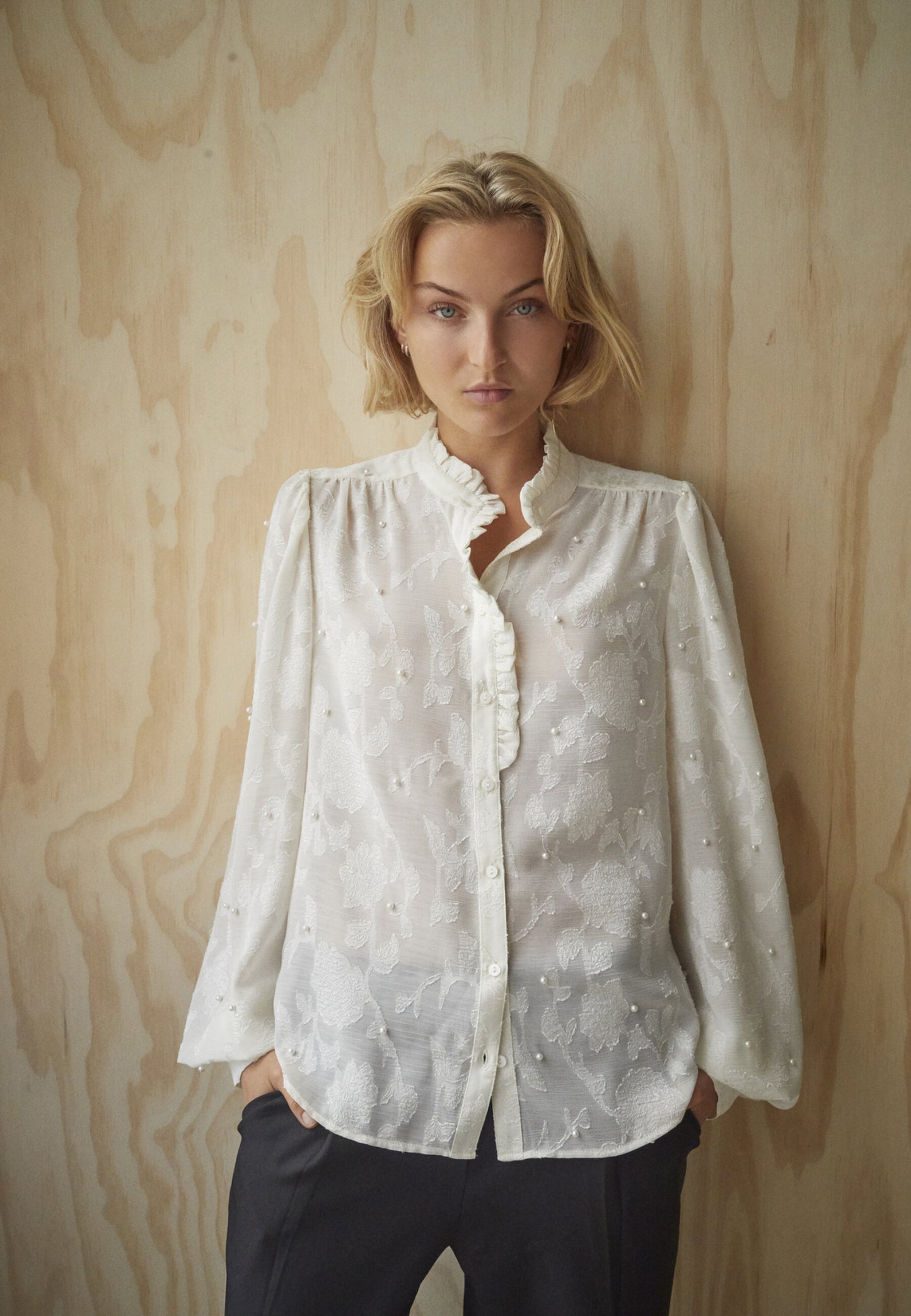 Virsa blouse