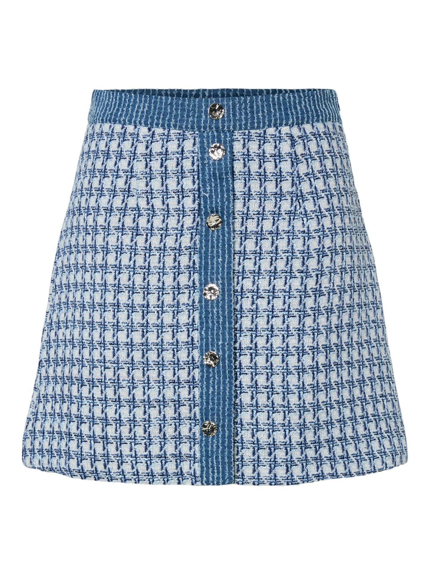 Yasberu skirt