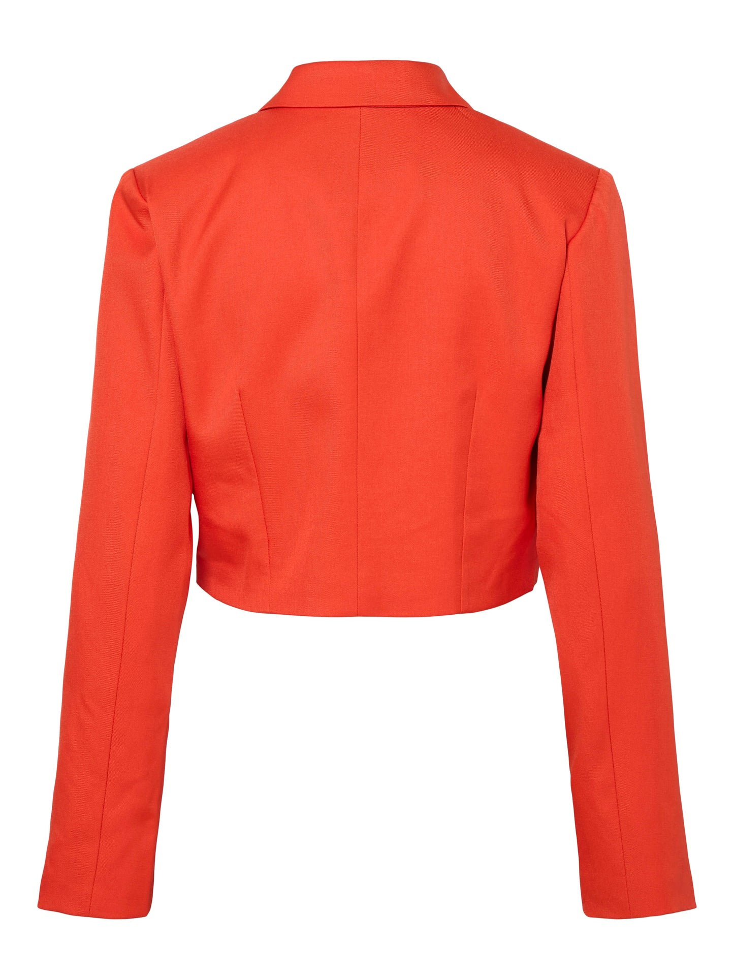 Yasestevana short blazer