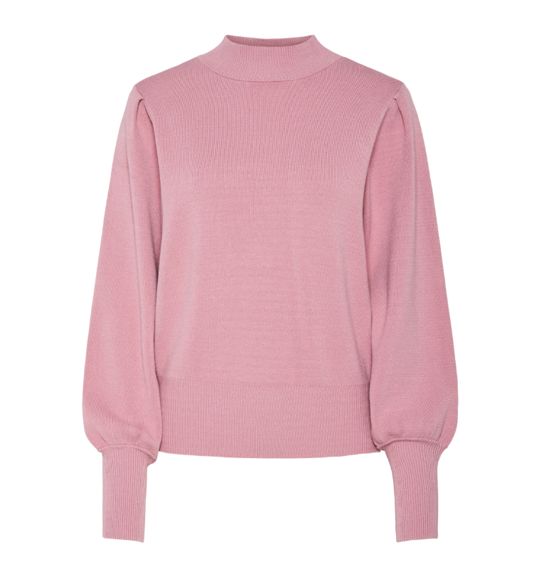 Yasfonny knit pullover