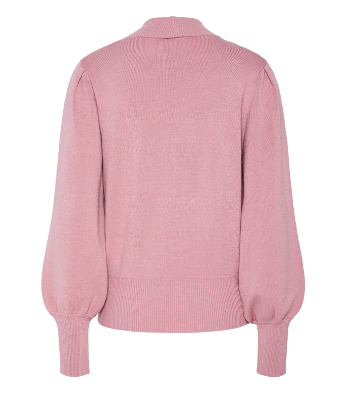 Yasfonny knit pullover