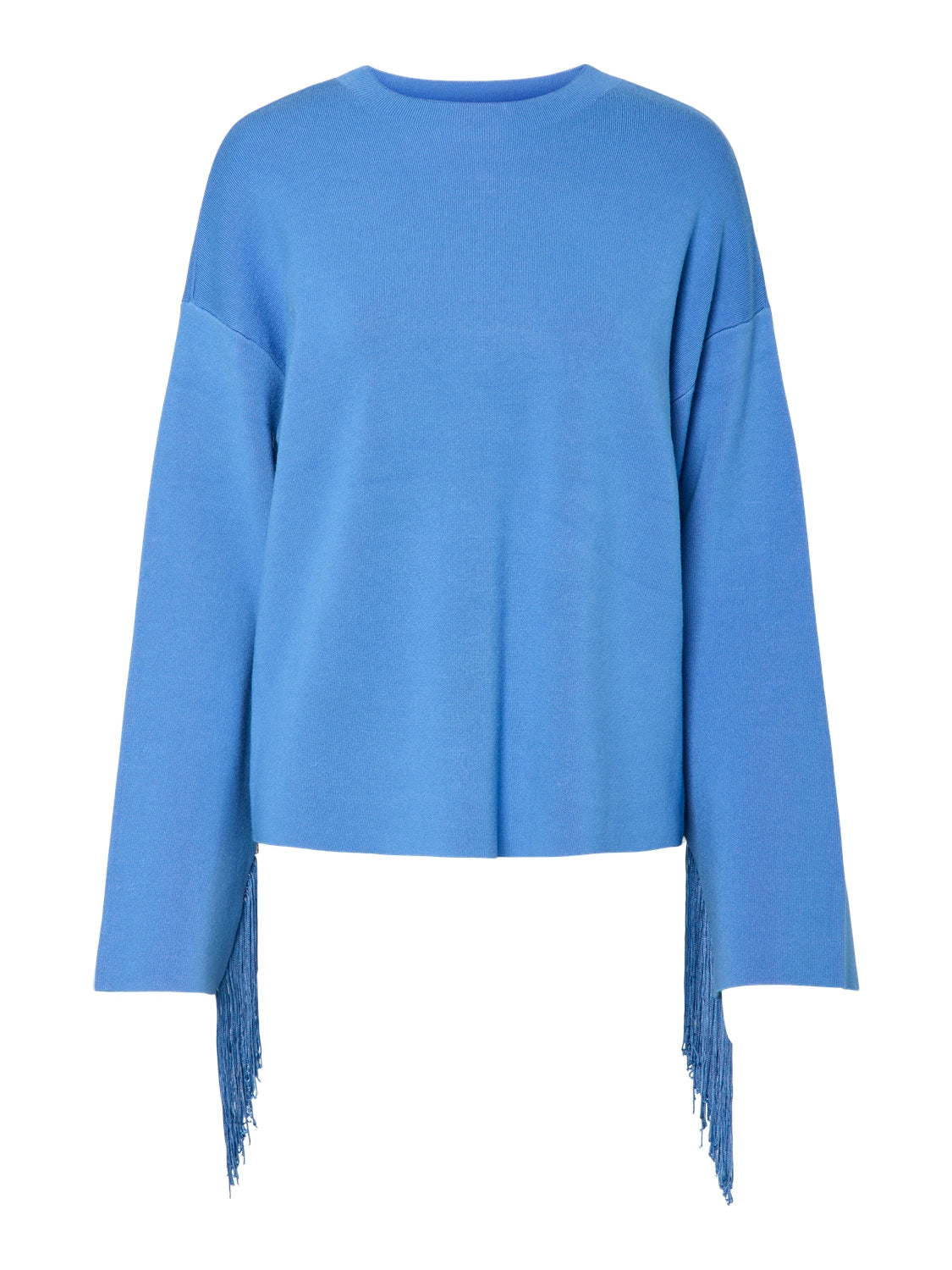 Yasfringa knit
