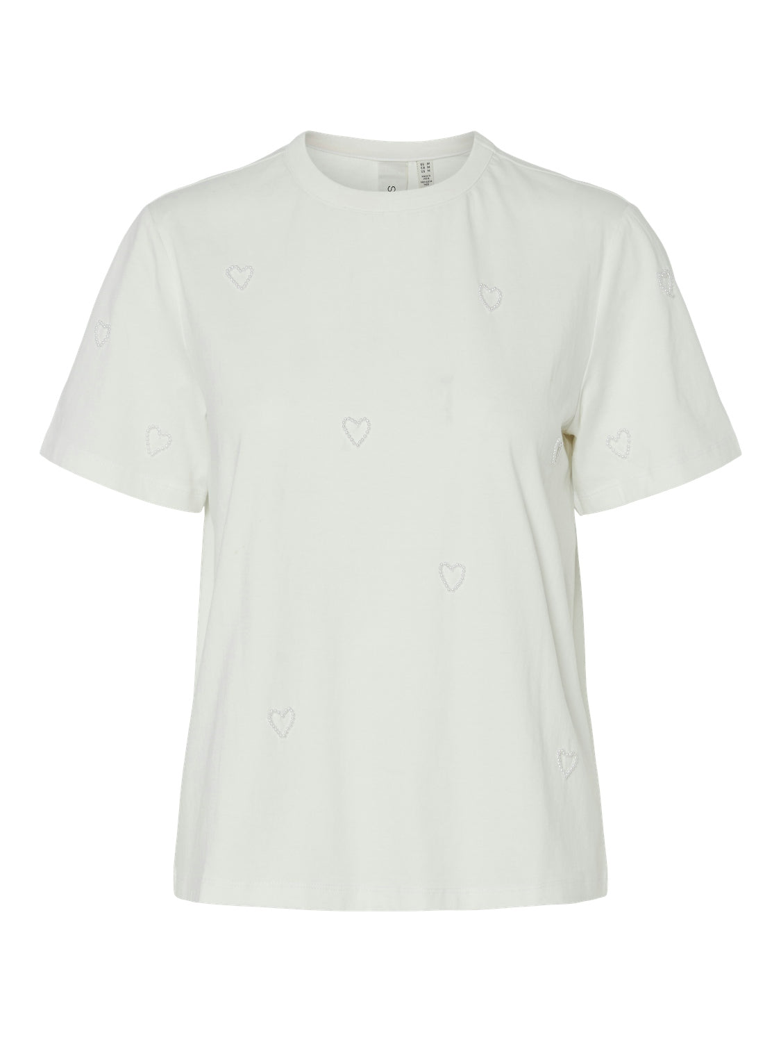 Yasmerala t-shirt