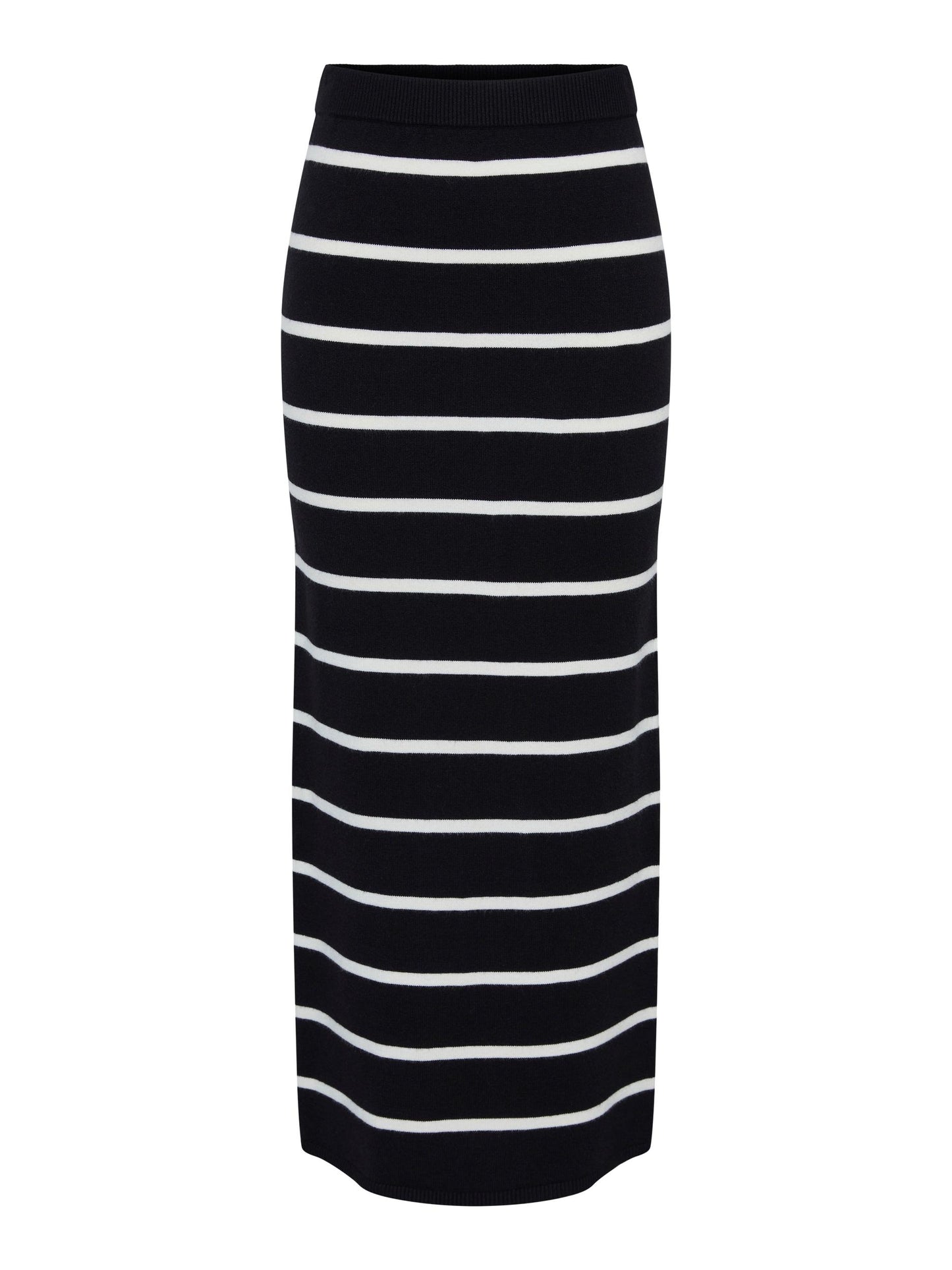Yasshanti ankle knit skirt