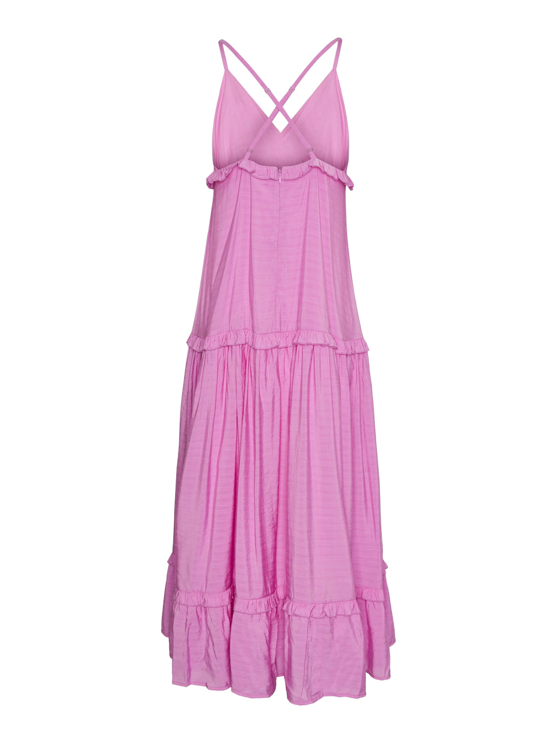Yassymilla strap maxi dress