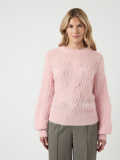 Yaszuma knit