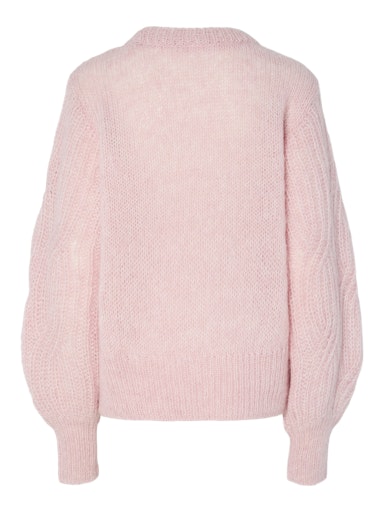 Yaszuma knit