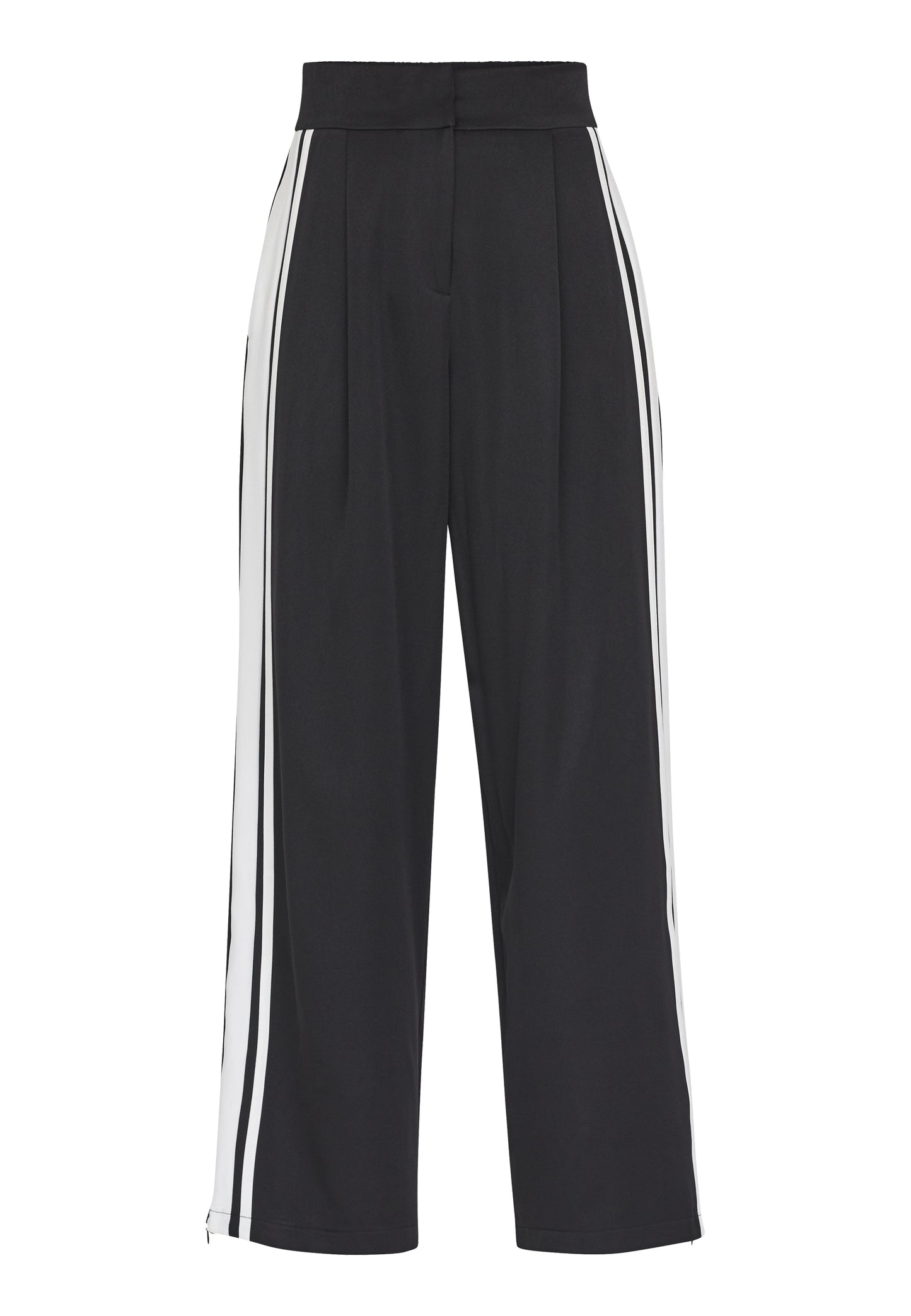 Zwarte pantalon