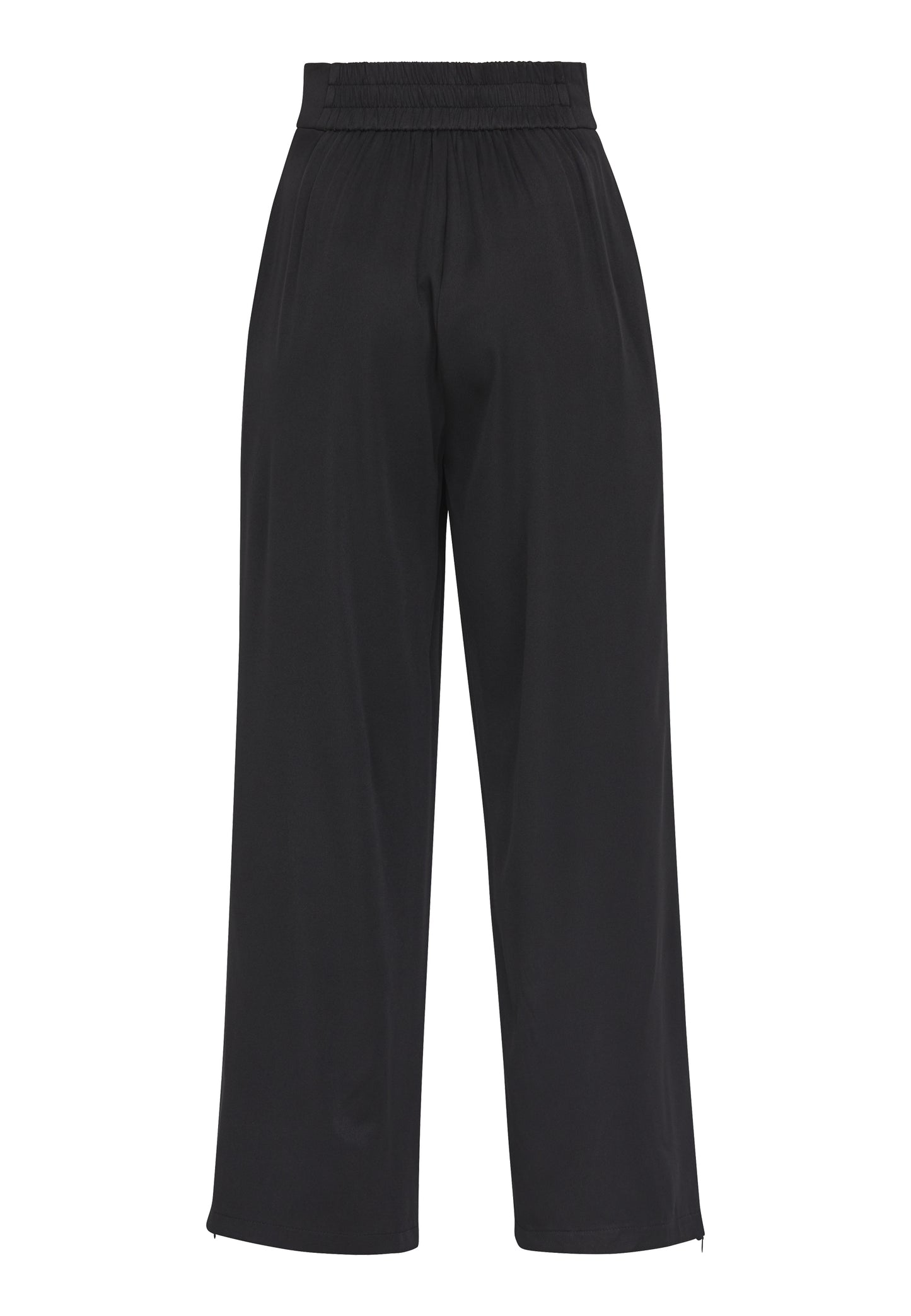 Zwarte pantalon