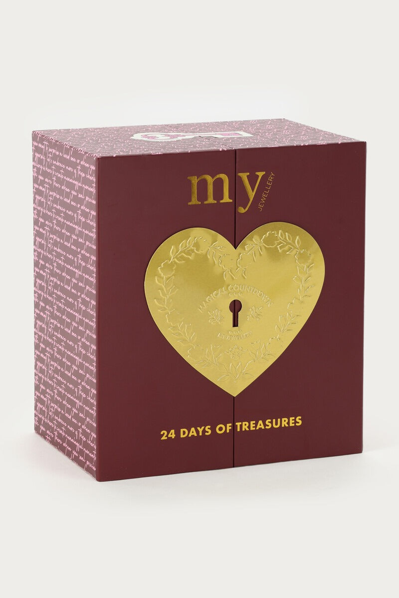 Adventskalenderdeluxe24daysoftreasuresMJ16726Goud__1