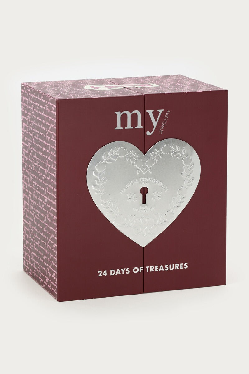 Adventskalenderdeluxe24daysoftreasuresMJ16726Zilver__1