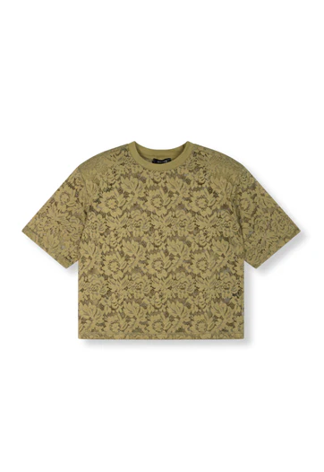 AngielaceT-shirtR2605810174702Army__1