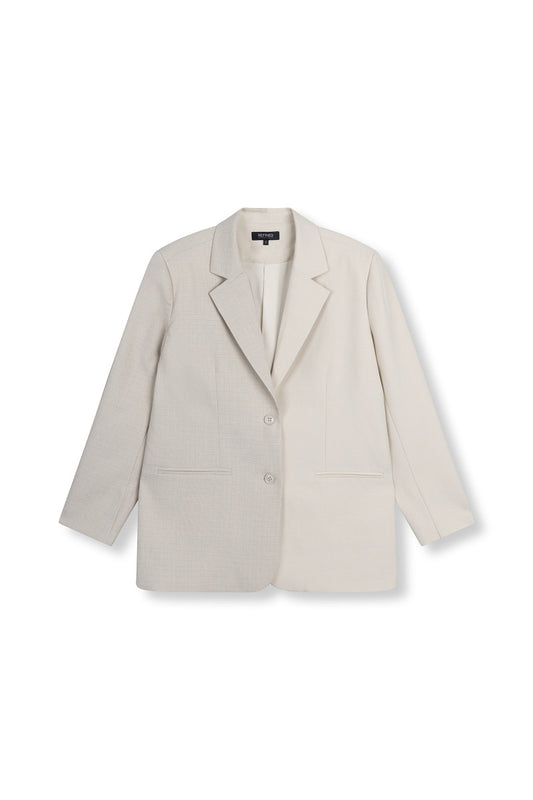 Bodi oversized blazer