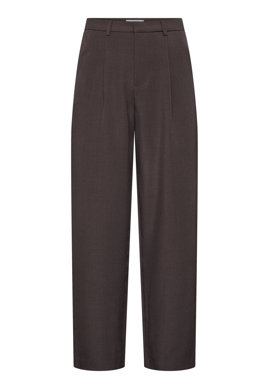 Brown pantalon