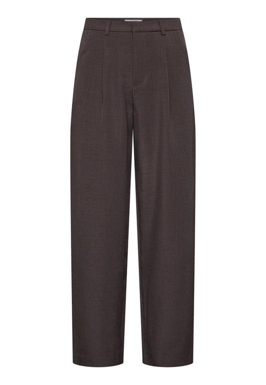 Brown pantalon