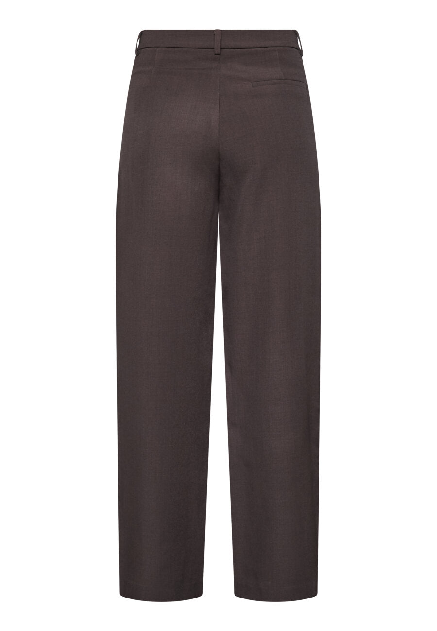 Brown pantalon