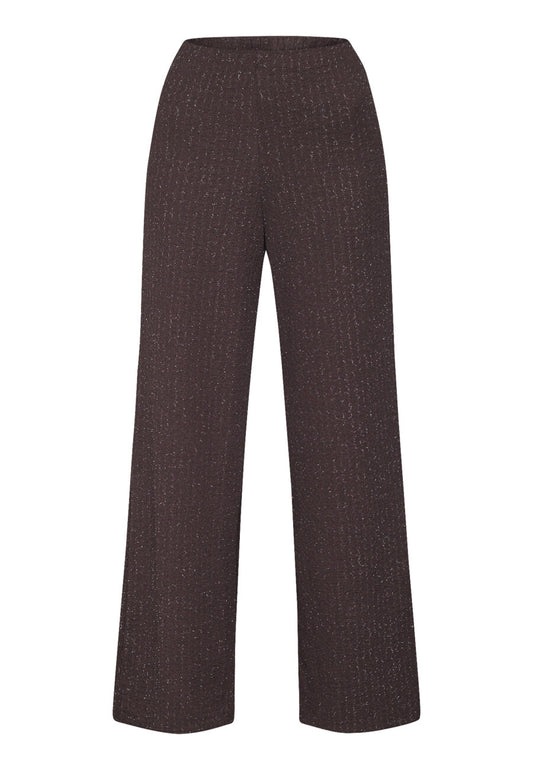 BruineglitterbroekGLUT-PA19Chocolate_silver__1