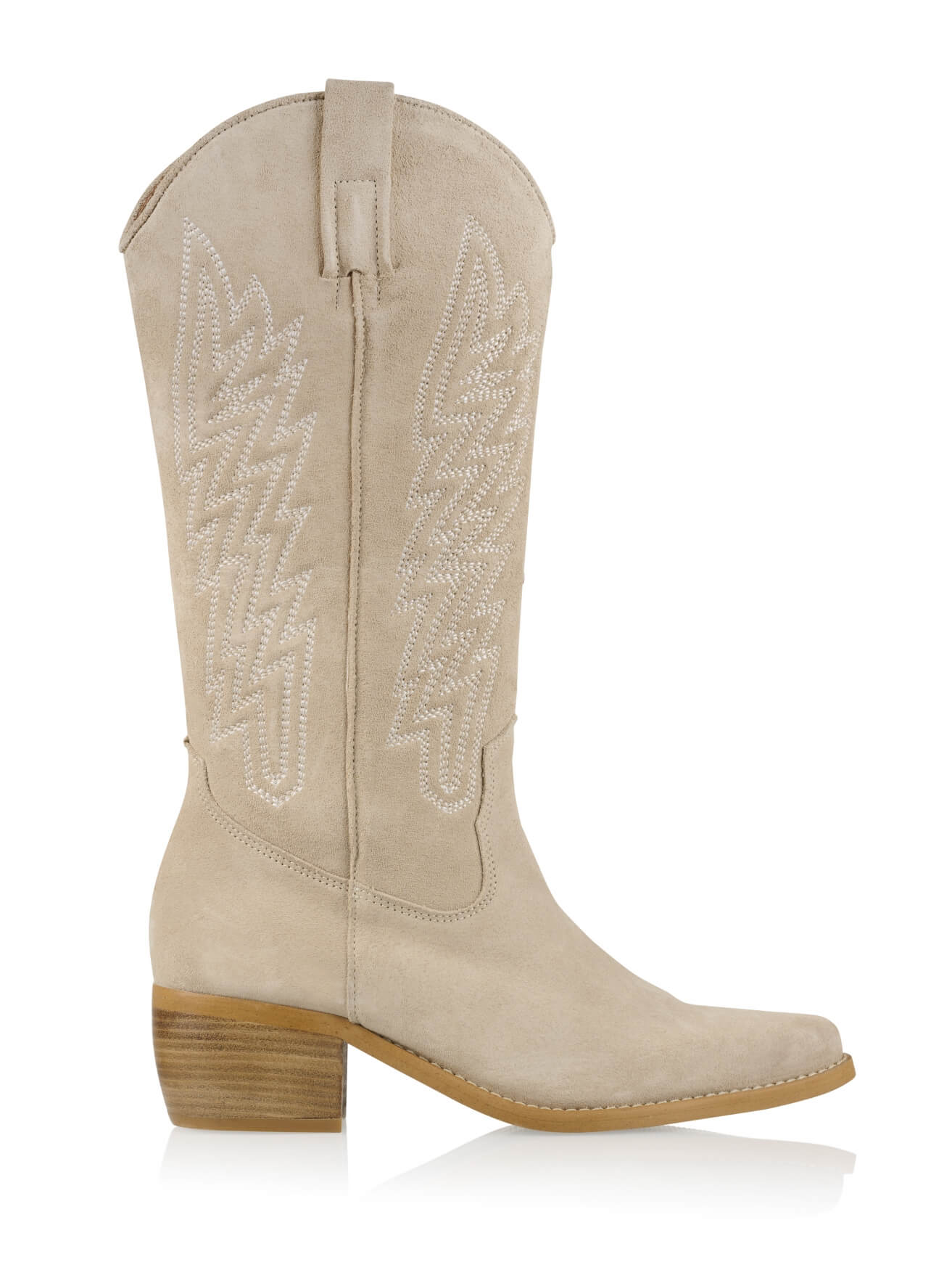 Colombia westernboots