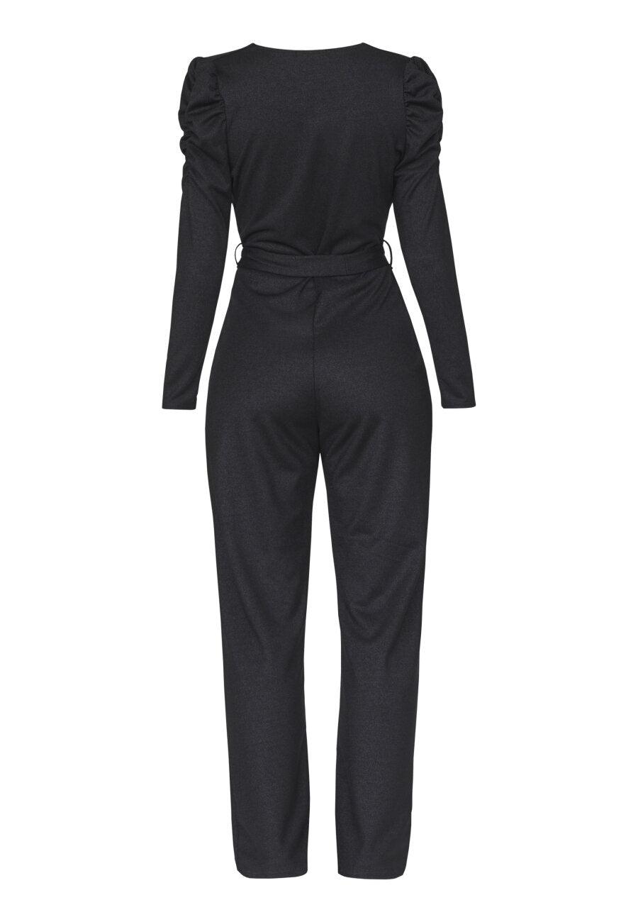 Egina glitter jumpsuit