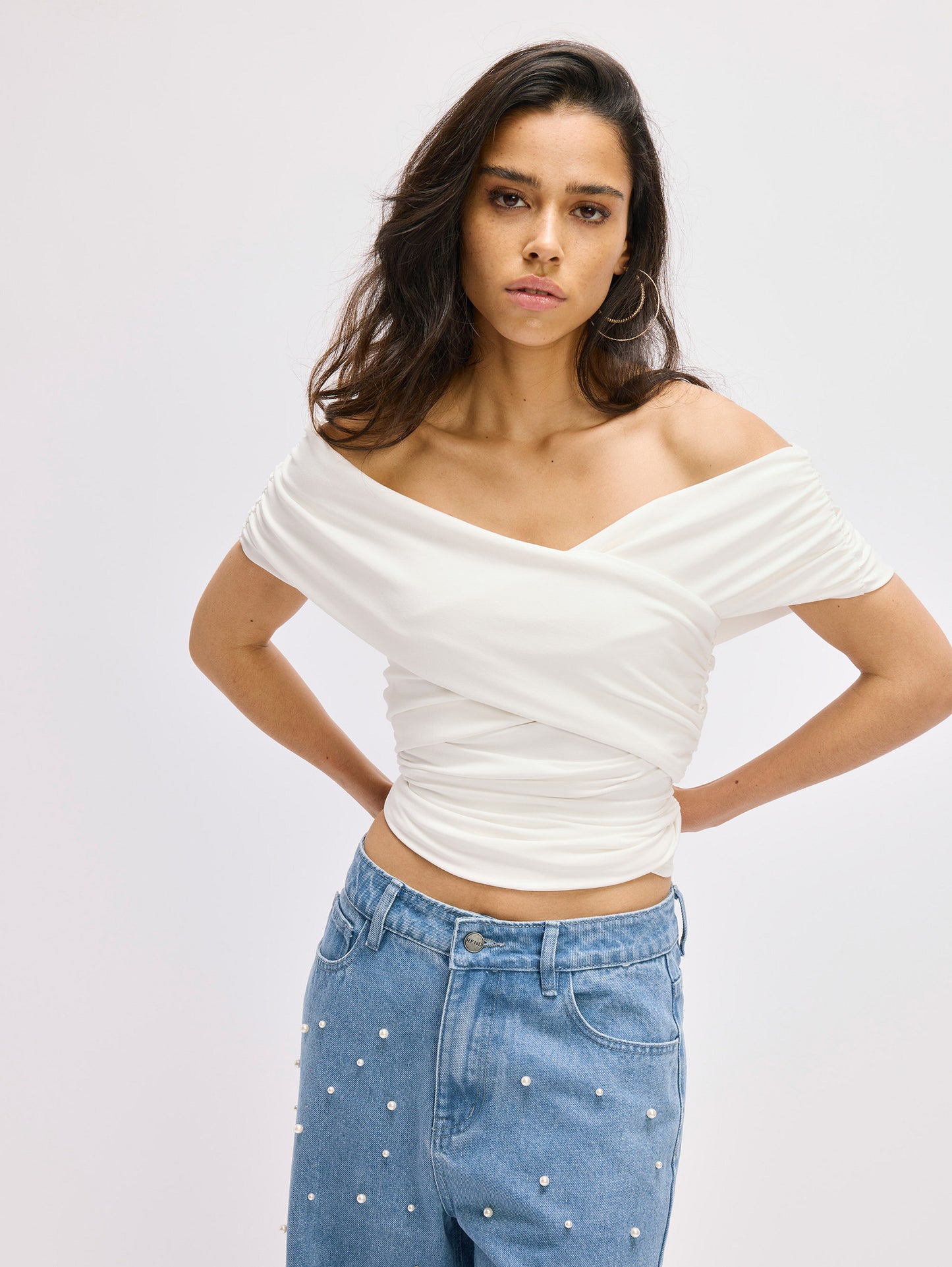 Elma top